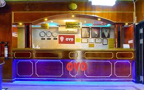 Oyo 124 Al Salam Palace Hotel